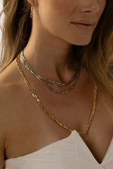 Collier Canutilho