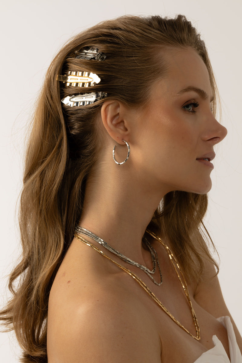 Collier Canutilho