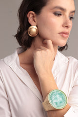 Bracelete Oceane