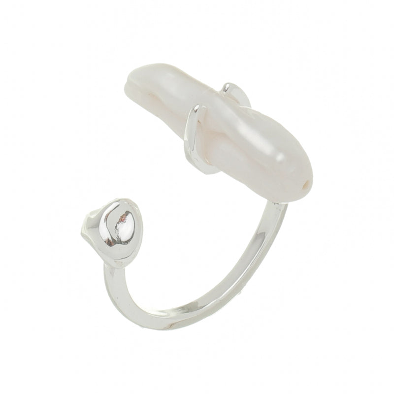 Bague Perle