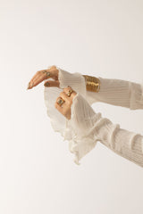 Bague Saint Tropez