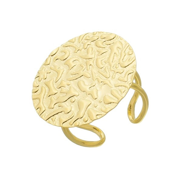 Bague Balle
