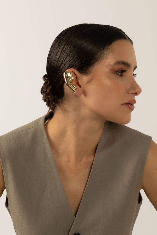 Ear Cuff Estilé