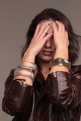 Bracelete Ligne