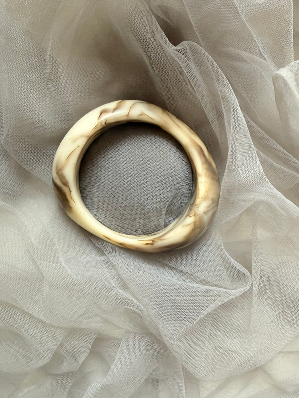 Bracelete Marbre