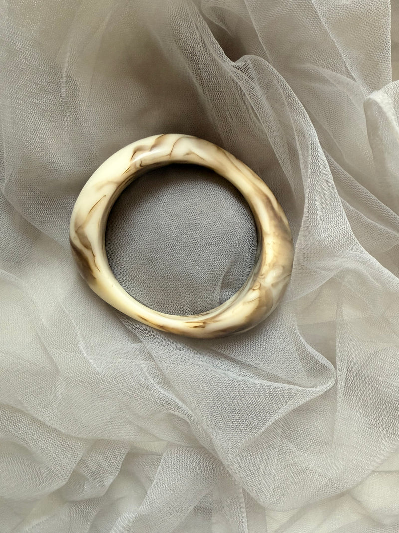 Bracelete Marbre