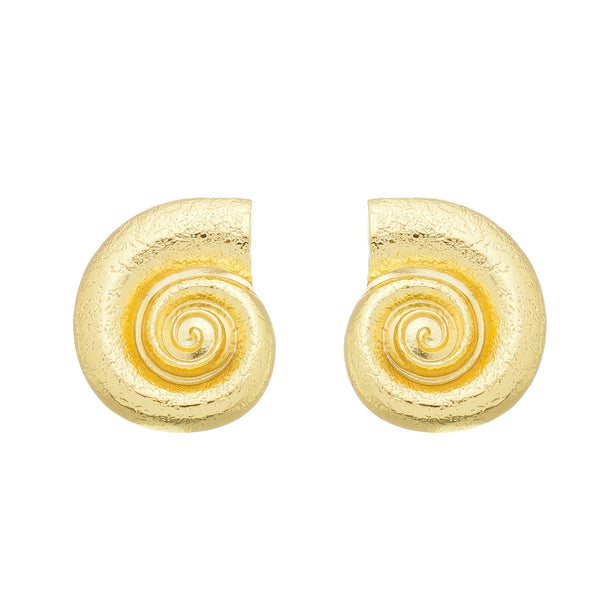 Brinco Coquille