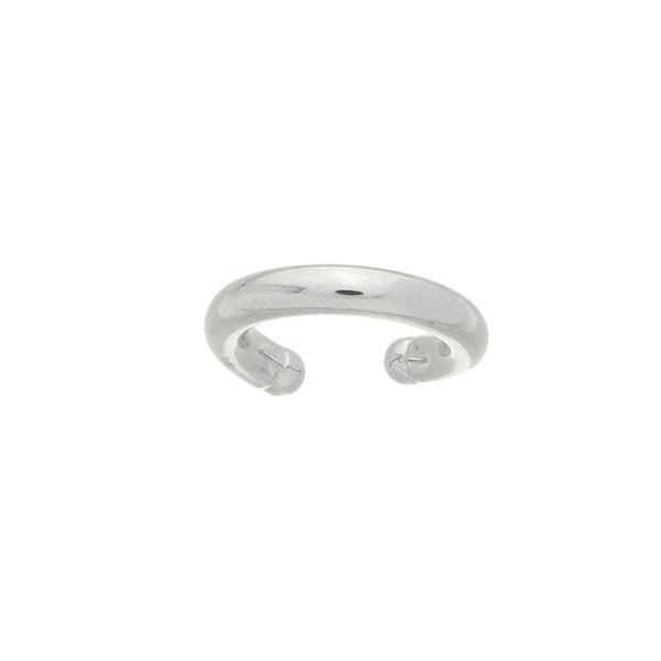 Piercing droit