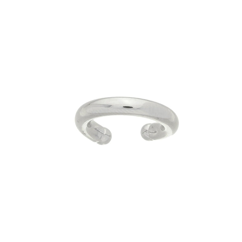 Piercing droit