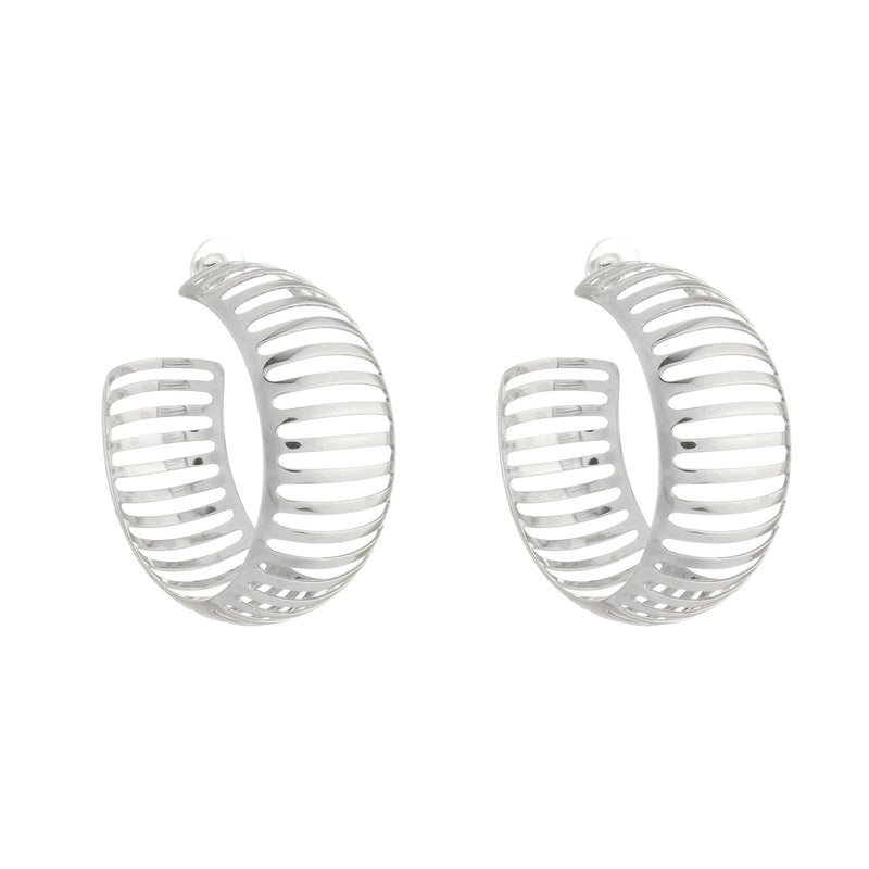 Argola Rayures