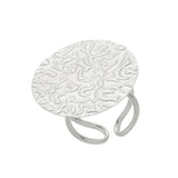 Bague Balle