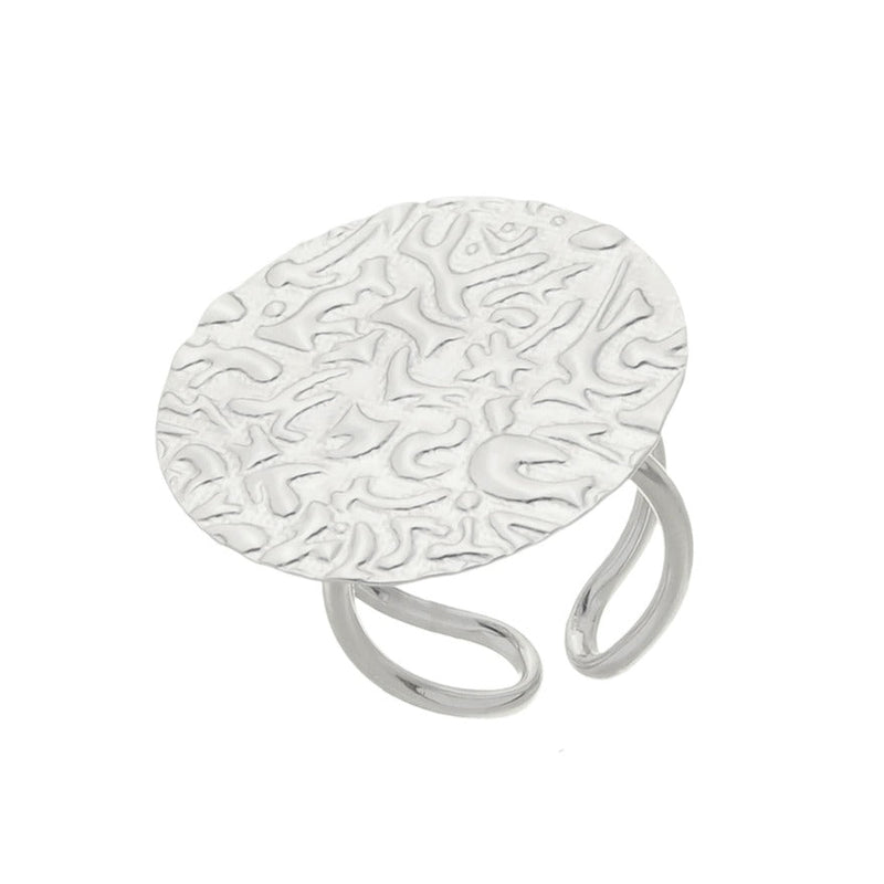 Bague Balle